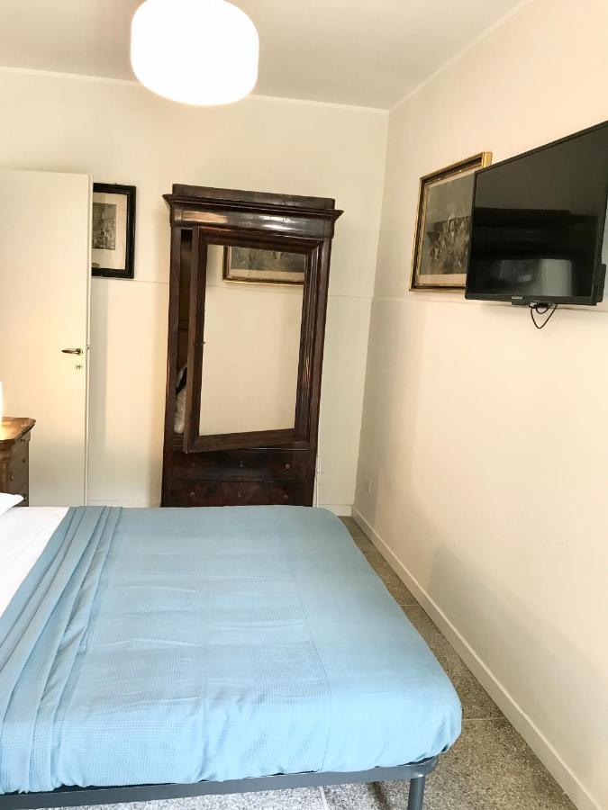 Casa Cairoli * Milan