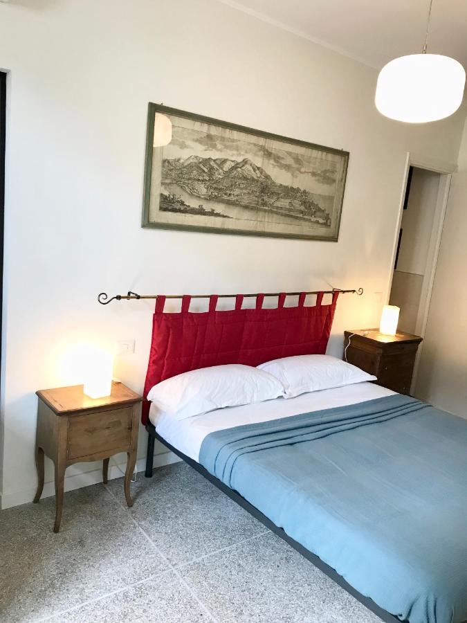 Casa Cairoli Milan