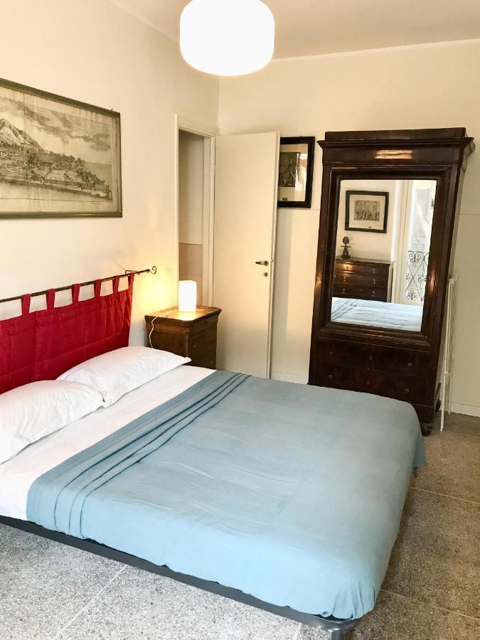 Casa Cairoli Appartement