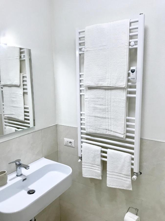 Appartement Casa Cairoli
