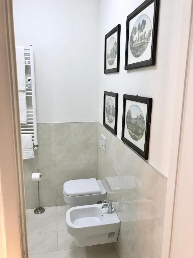 Casa Cairoli Appartement