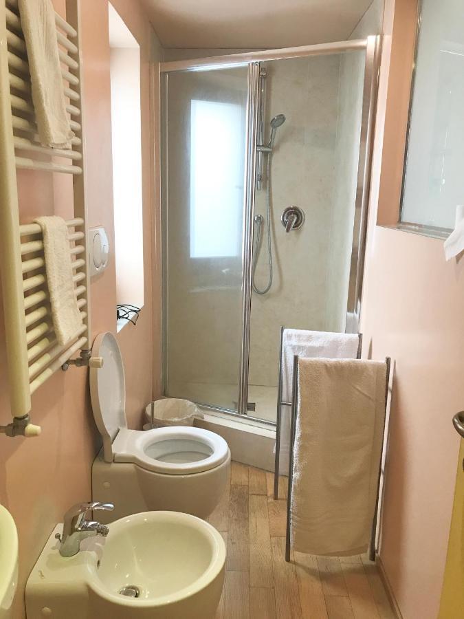 Casa Cairoli *