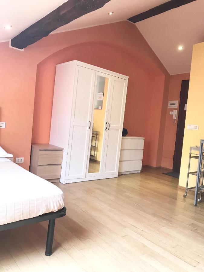 Appartement Casa Cairoli *