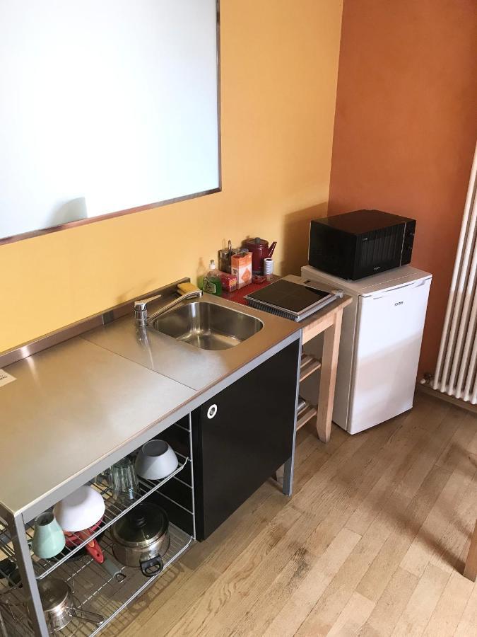 Casa Cairoli Milan