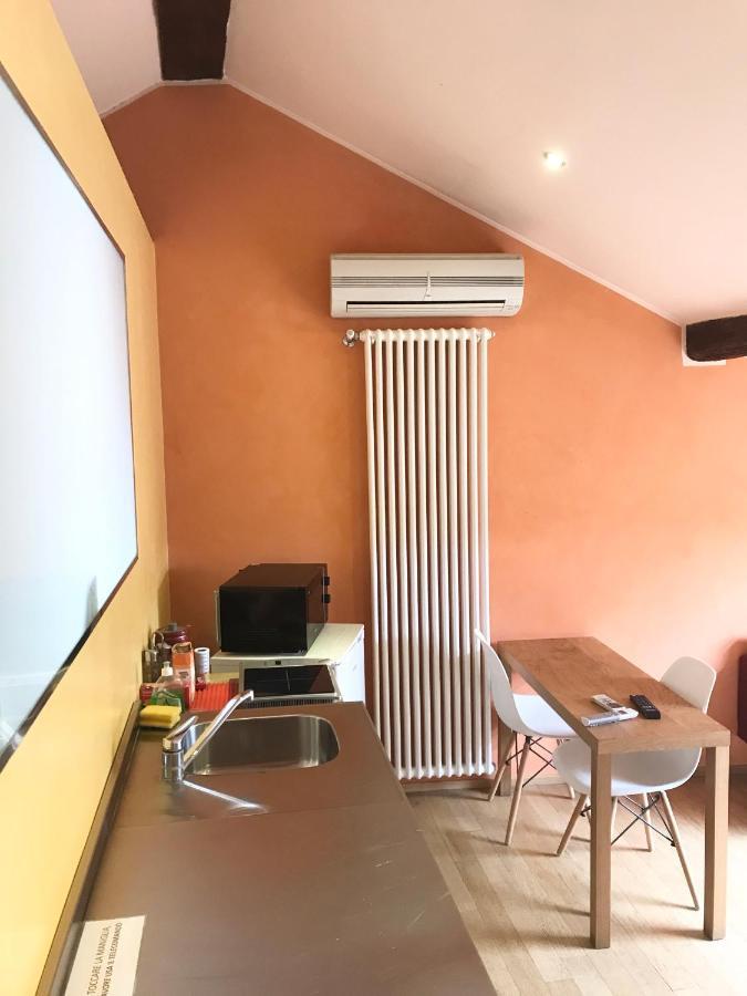 Casa Cairoli Milan