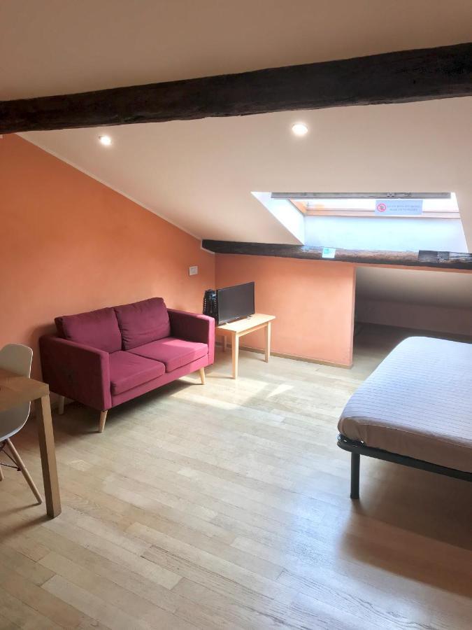Casa Cairoli Appartement *